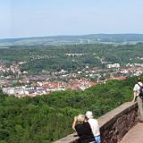 1105F_58 Eisenach Wartburg